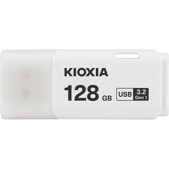 Oferte la Stick USB3.0  TransMemory U301  128GB  Alb