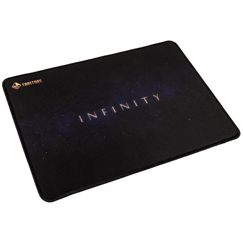 Oferte la Mousepad INF Speed Negru