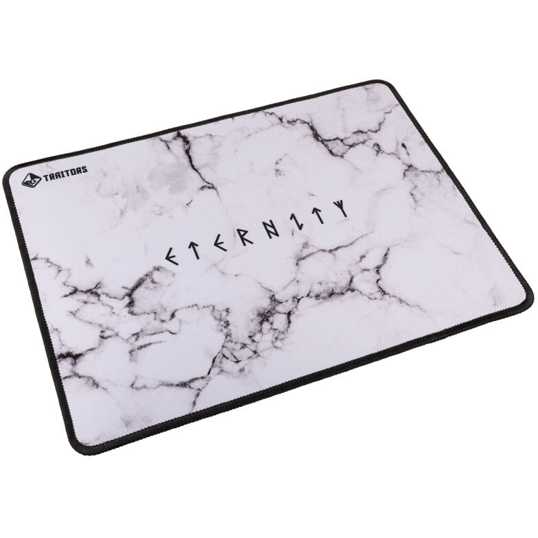 Oferte la Mousepad ETERNITY Speed Alb