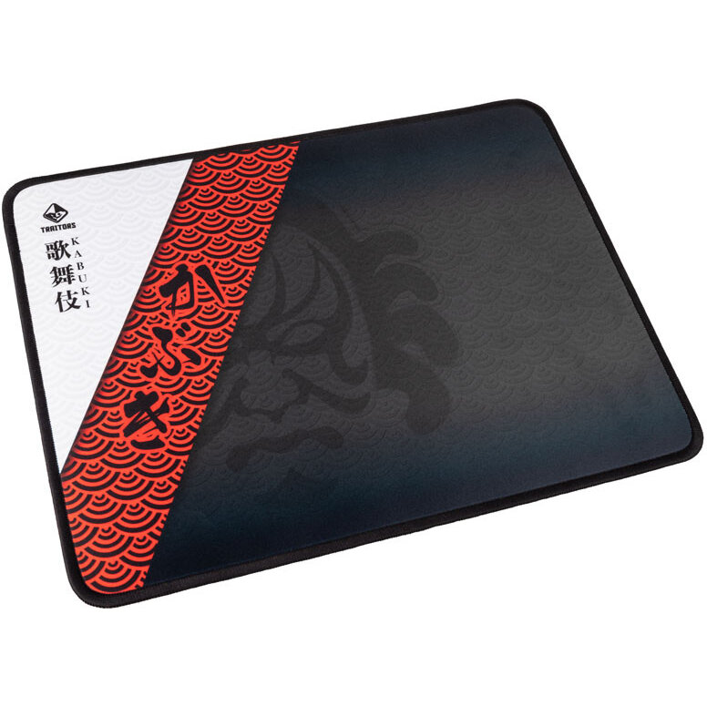 Oferte la Mousepad KABUKI Speed