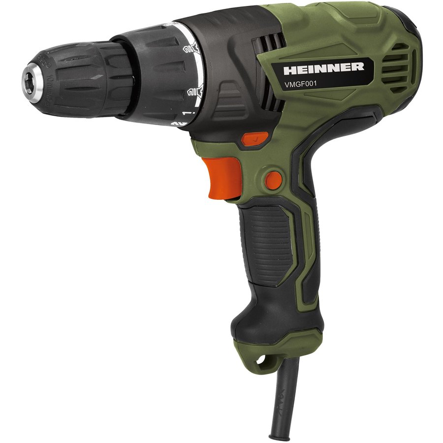 Oferte la Masina de gaurit VMGF001 800 rpm 300W Verde