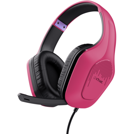 Oferte la Casti GXT 415P Zirox Pink