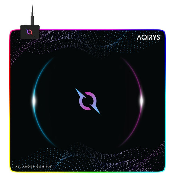 Oferte la Mousepad Eclipse Medium