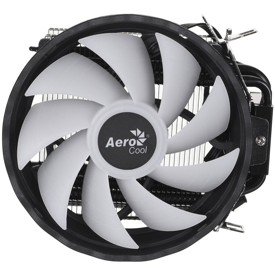 Oferte la Cooler Procesor PGS Rave 4 FRGB PWM 4P