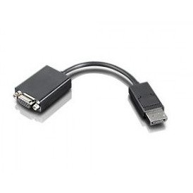 Oferte la Cablu adaptor video Lenovo 57Y4393 DisplayPort to VGA