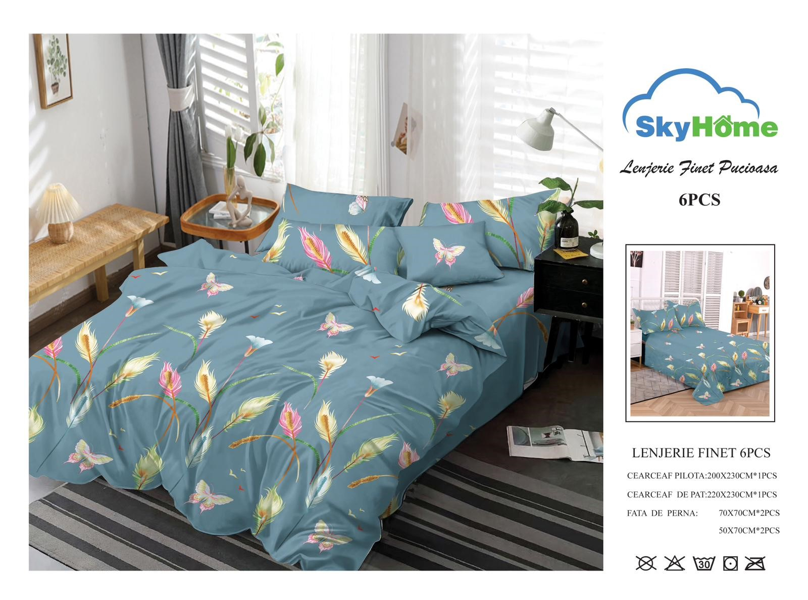 Oferte la LENJERIE FINET