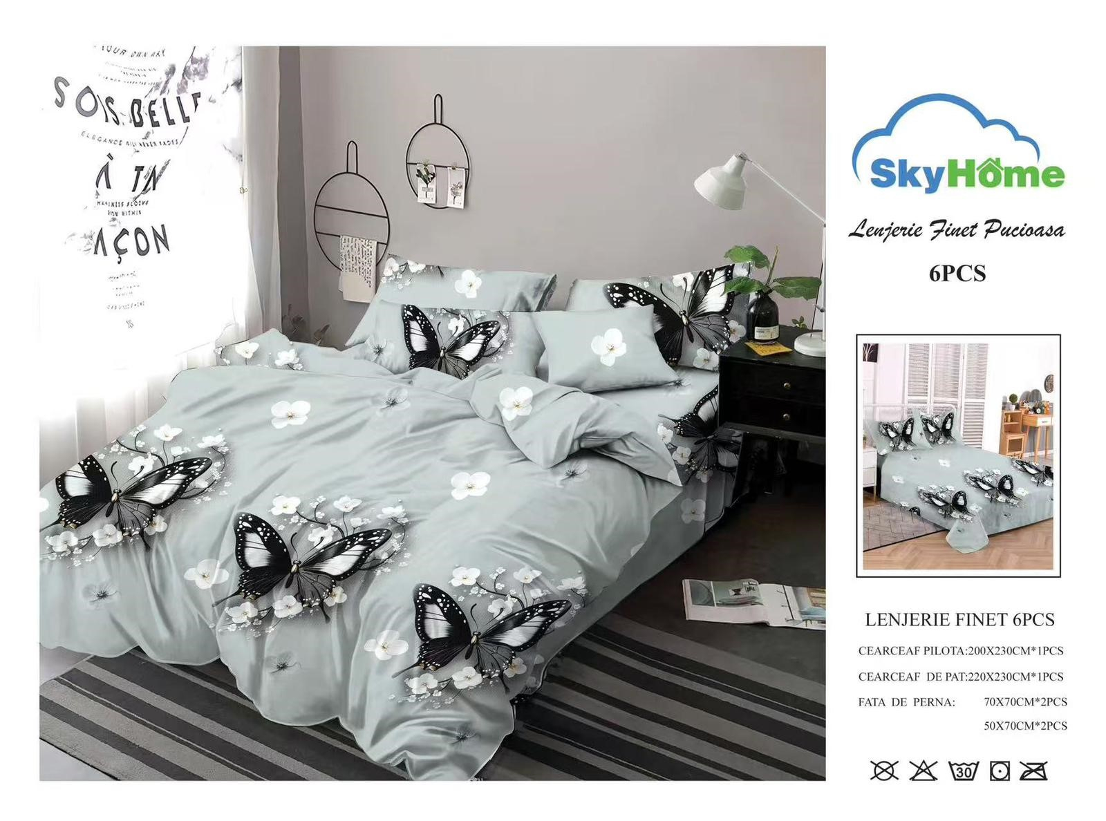 Oferte la LENJERIE FINET