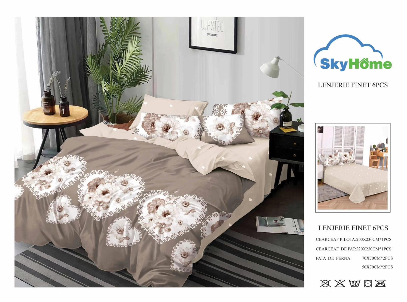 Oferte la LENJERIE FINET
