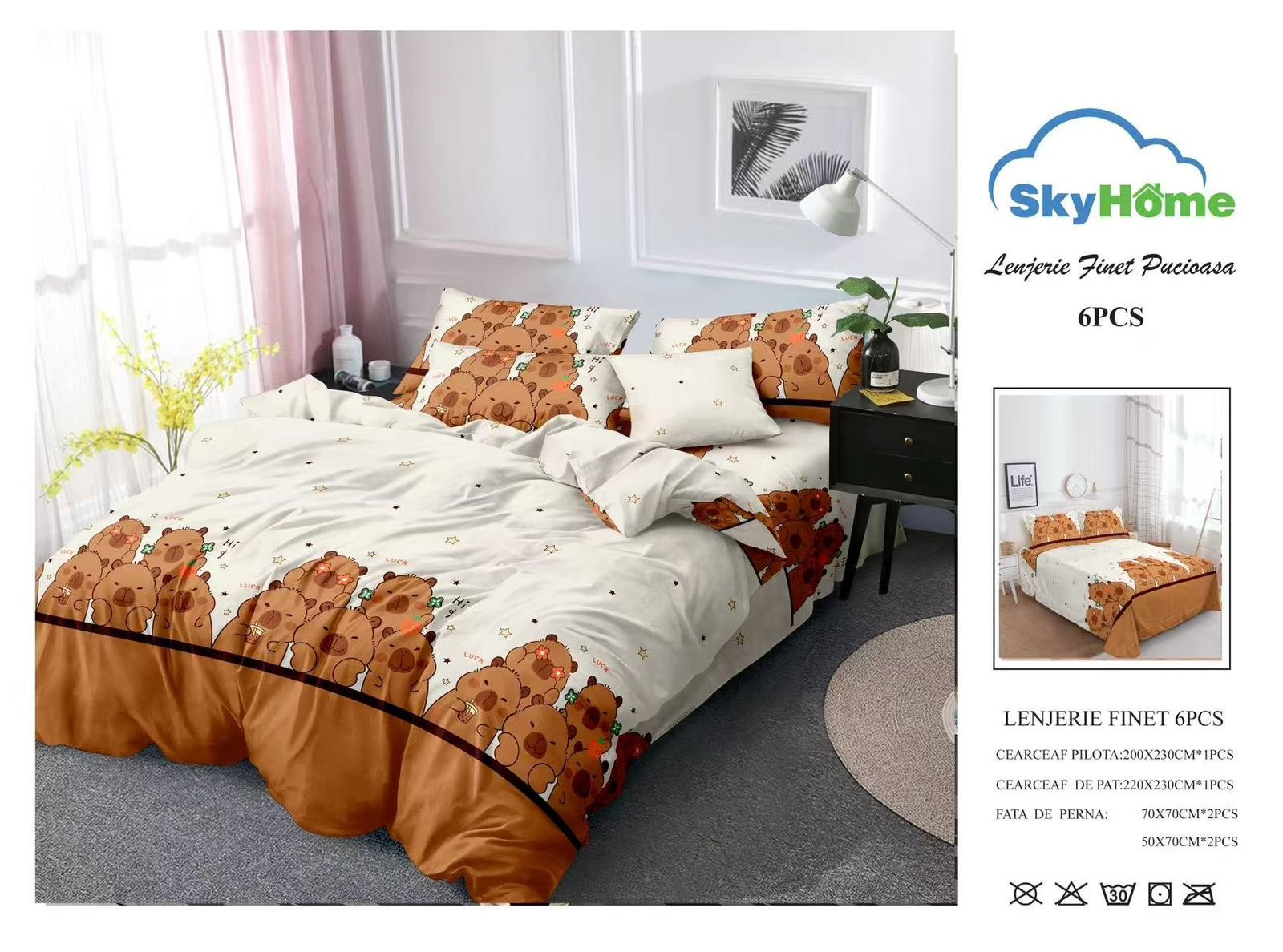 Oferte la LENJERIE FINET