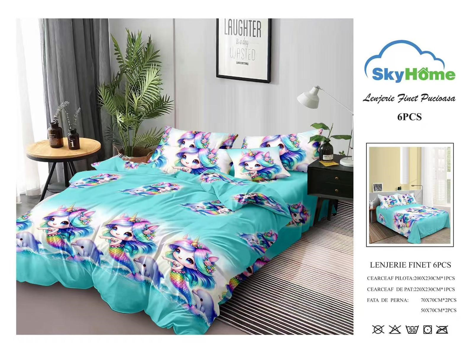 Oferte la LENJERIE FINET