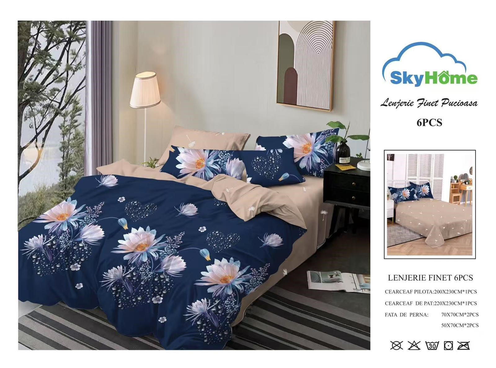 Oferte la LENJERIE FINET