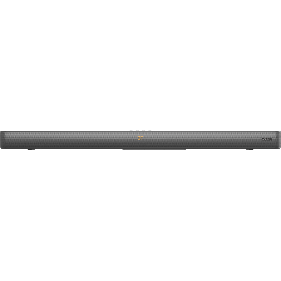Oferte la Soundbar HAV-S3600 2.0 100W (25W x4) Bluetooth HDMI USB Titanium  Grey