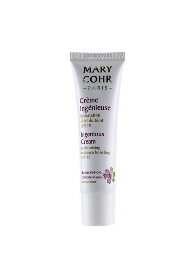 Oferte la Crema de fata  Ingenieuse SPF 15 pentru luminozitate -30ml