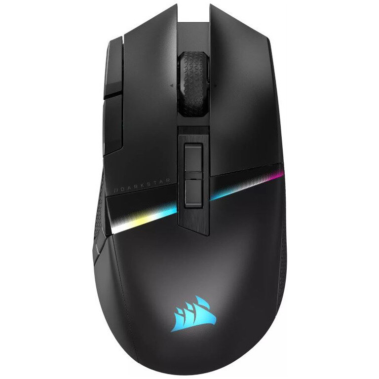 Oferte la Mouse DarkStar Black