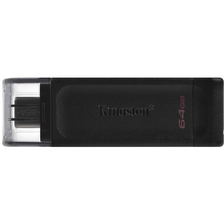 Oferte la Memorie USB DataTraveler 64GB USB-C 3.2 Gen 1