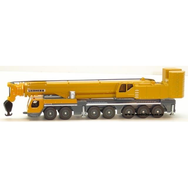 Oferte la Siku Super mobile crane Liebherr