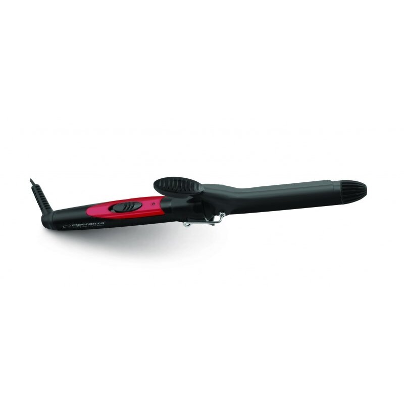 Oferte la Ondulator Par 1.7m 180 Grade Celsius 45W 230V Negru/Roz