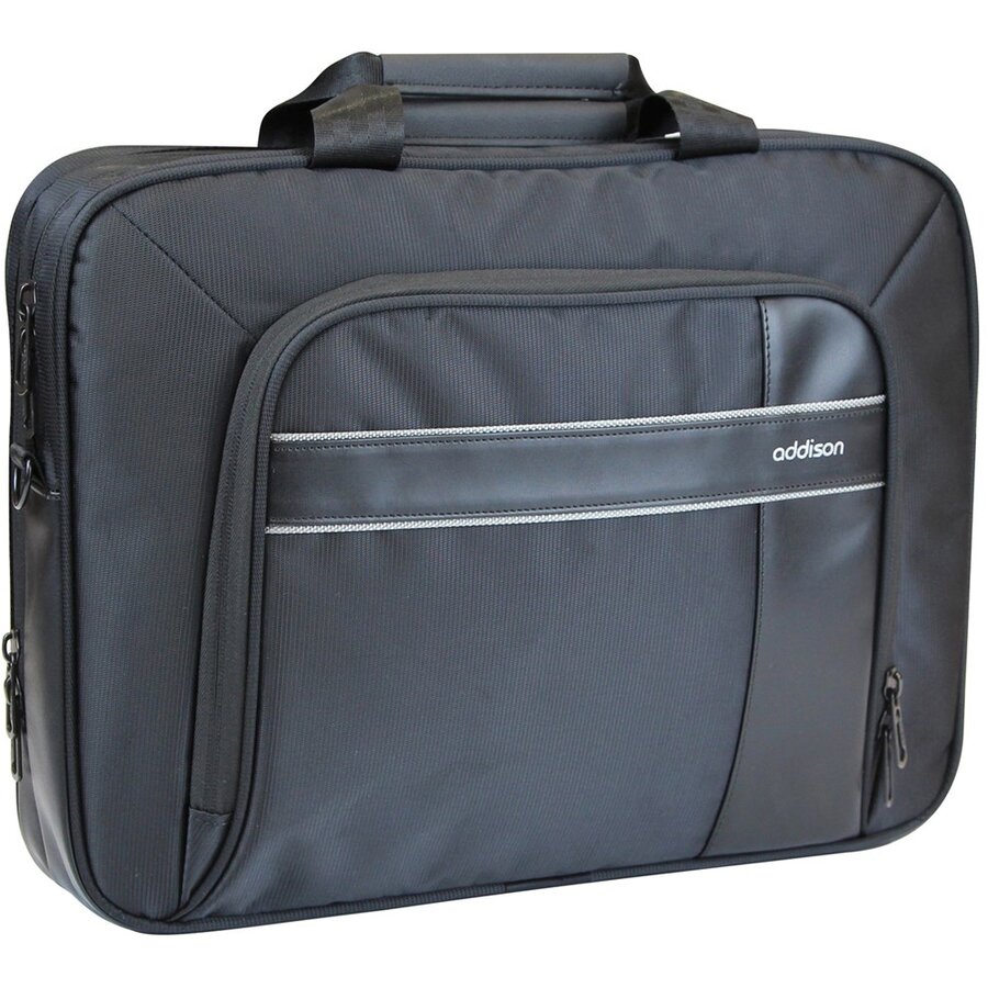 Oferte la Geanta Laptop 14.1inch Toploader Negru