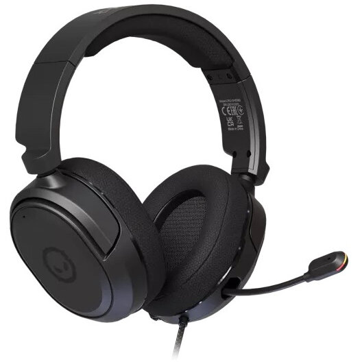 Oferte la Casti Kaya 360 Gaming  Negru