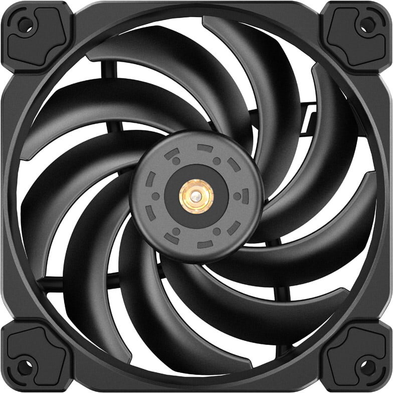 Oferte la Ventilator HF-120 PWM - 120mm