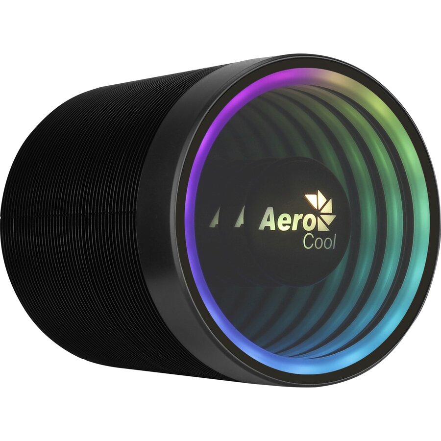 Oferte la Ventilator Carcasa Mirage 5 60mm Negru