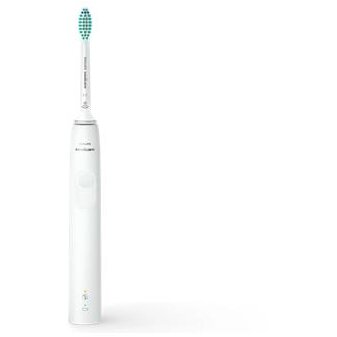 Oferte la Periuta Dinti Electrica Sonicare 3100 Senzor Presiune Smart Timer Alb