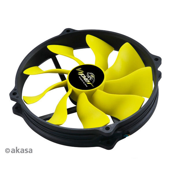 Oferte la Ventilator AK-FN073 SuperSilent Viper R 145mm