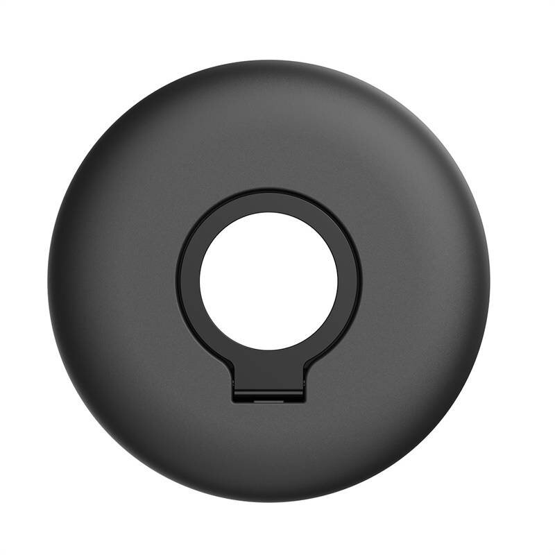 Oferte la Suport Planet Cable Winder compatibil cu incarcatorul Apple Watch, Negru