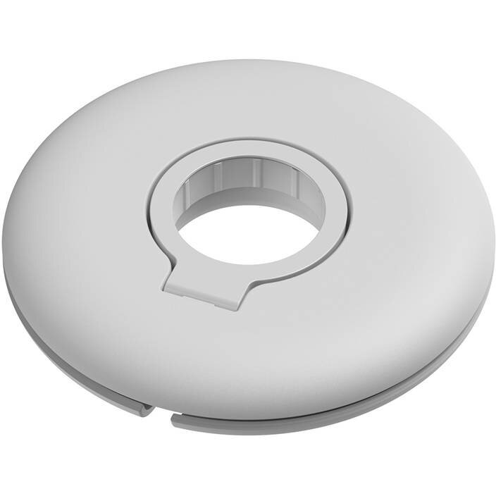 Oferte la Suport Planet Cable Winder compatibil cu incarcatorul Apple Watch, Alb