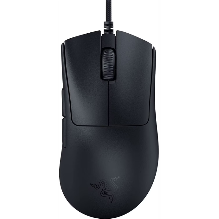 Oferte la Mouse Deathadder V3   Ergonomic 30000DPI Speedflex Negru