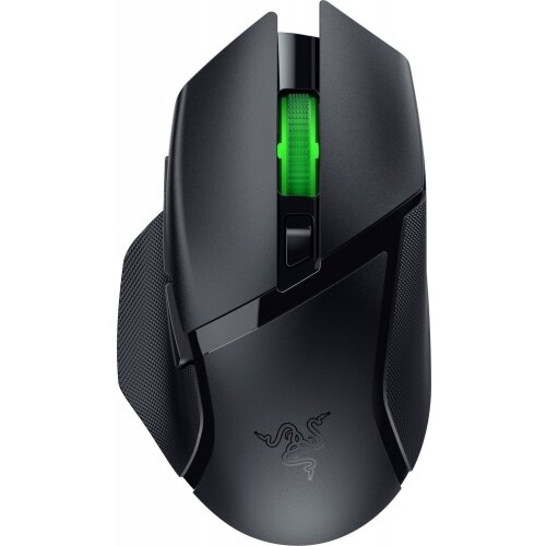 Oferte la Mouse Basilisk V3 X HyperSpeed Negru