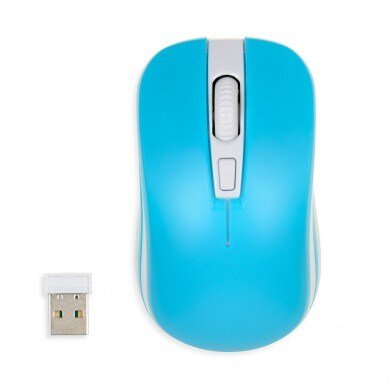 Oferte la Mouse LORIINI Wireless Optical 1600DPI