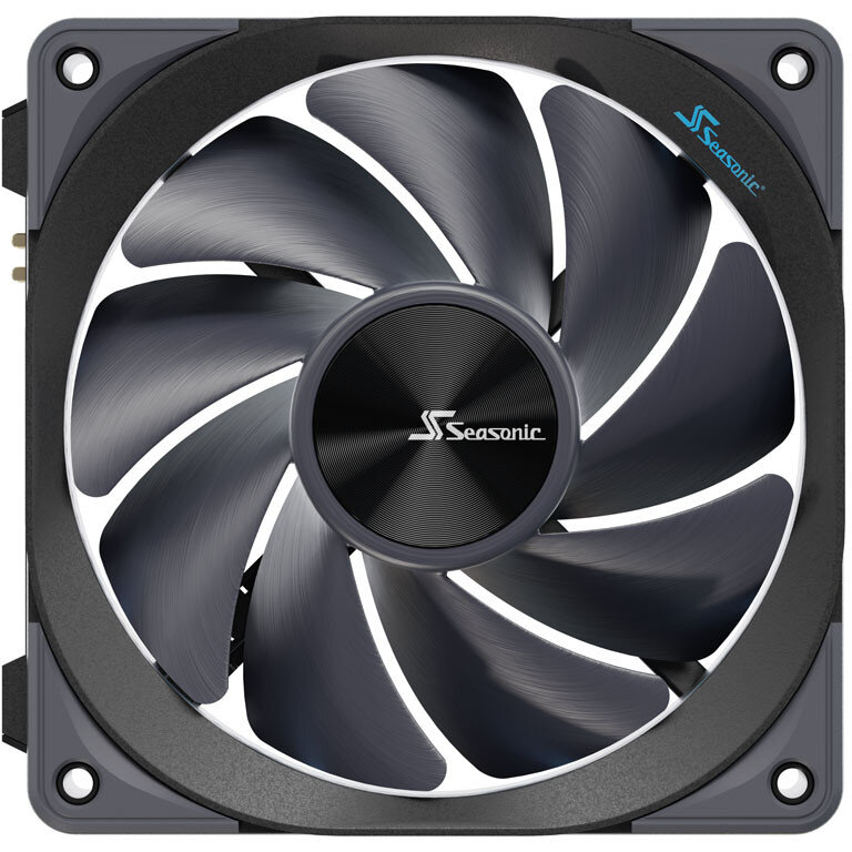 Oferte la Ventilator MagFlow 1225 PWM - 120mm