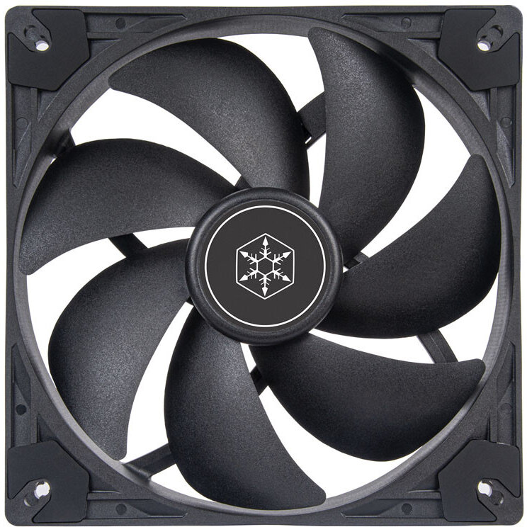 Oferte la Ventilator VISTA Performance PWM - 140 mm