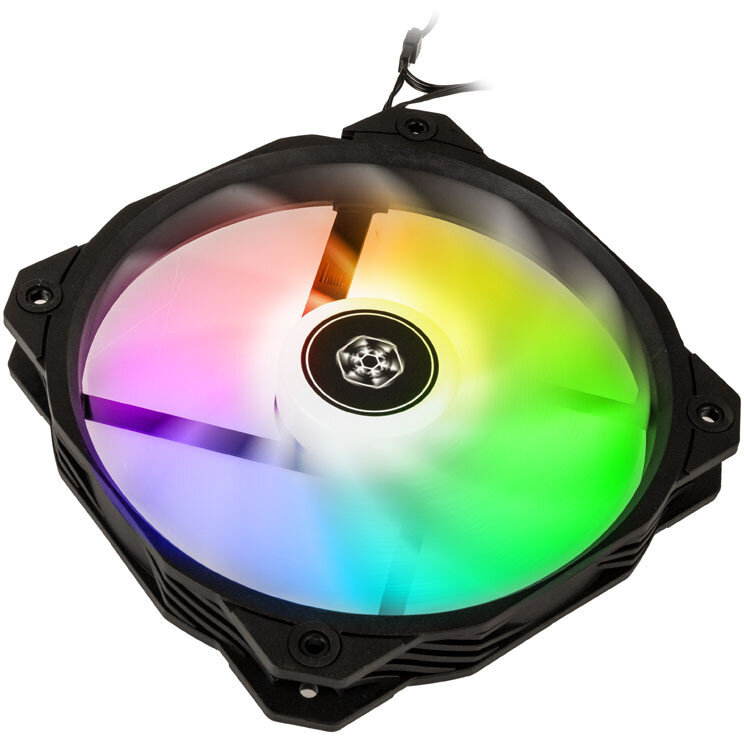 Oferte la Ventilator Shark Force  ARGB - 160 mm