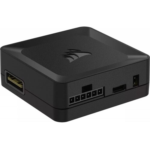 Oferte la Controller ICUE SYSTEM HUB Negru