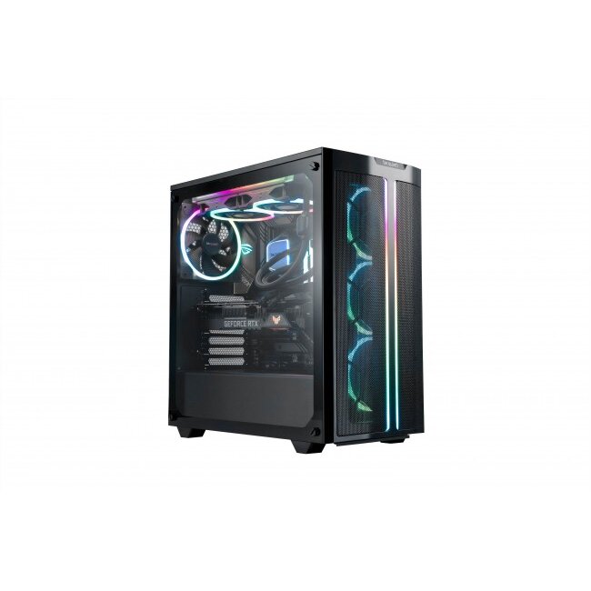 Oferte la Carcasa Pure Base 500 FX Middle Tower ATX Negru BGW43