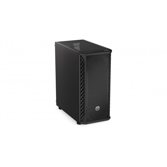 Oferte la Carcasa Signum 300 Solid ATX  ITX  micro-ATX Middle Tower Negru