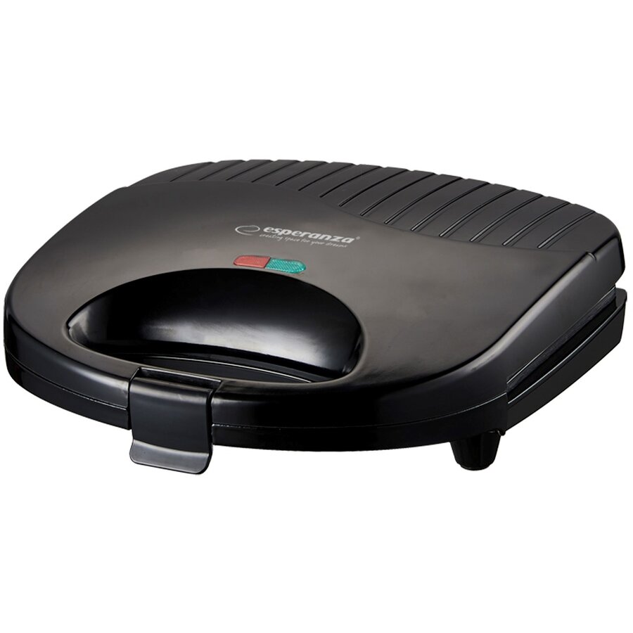 Oferte la Sandwich Maker EKT009 1000W Negru