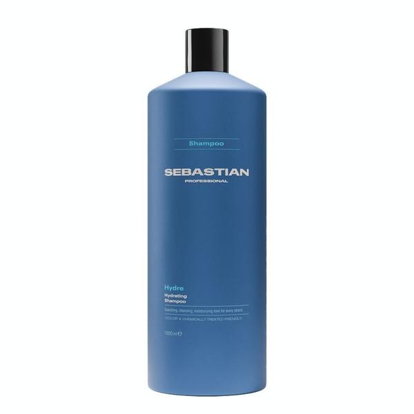Oferte la Sampon pentru păr uscat și deteriorat Sebastian Professional Hydre (Concentratie: Sampon, Gramaj: 1000 ml)