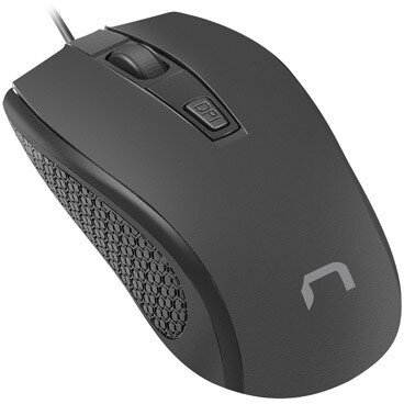 Oferte la Mouse Optical HOOPOE 2 1600DPI