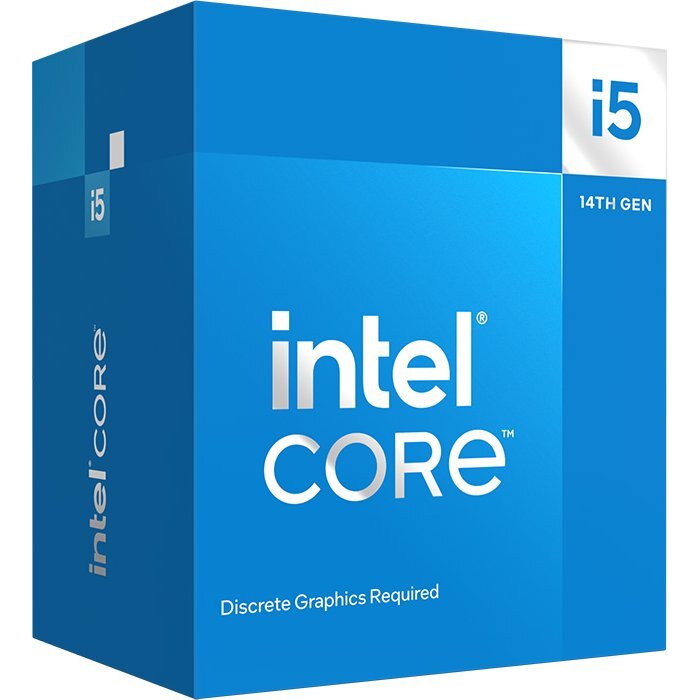 Oferte la Procesor Core i5-14400F Box