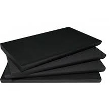 Oferte la Set palet grafit  EMT11.418,  4.90x43x80 mm, 4 bucati