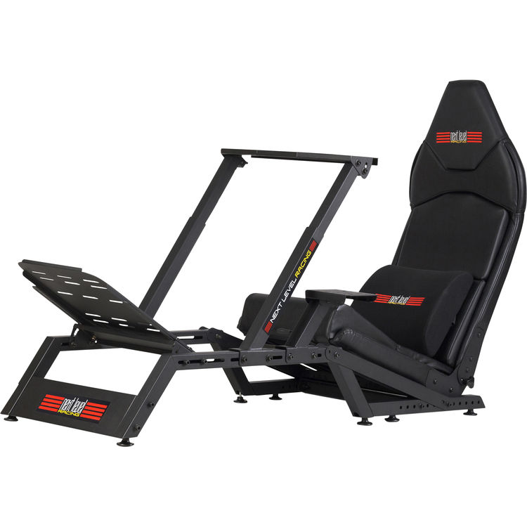 Oferte la Cockpit F-GT Simulator