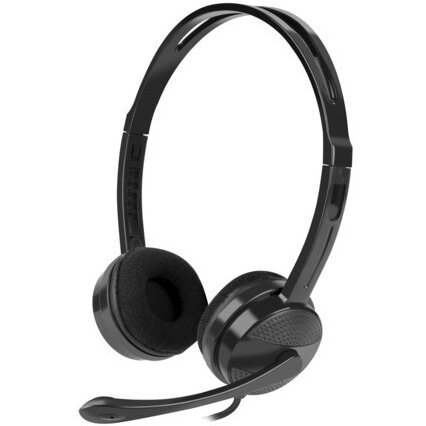 Oferte la Casti NSL-1665 Go miniJack 3.5mm  32Ohms Negru