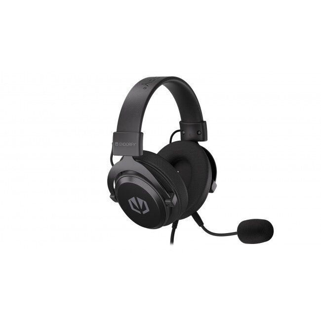 Oferte la Casti VIRO Infra miniJack 3.5mm Microfon Negru