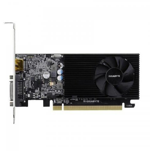 Oferte la Placa Video GeForce GT 1030 2G Low Profile DDR4
