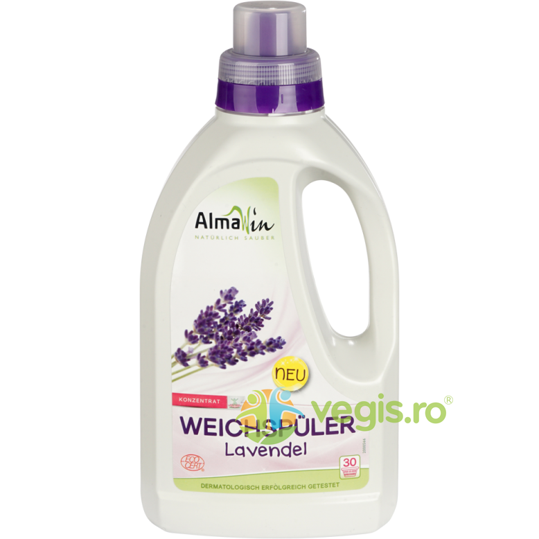 Oferte la Balsam de Rufe cu Lavanda Ecologic/Bio 750ml