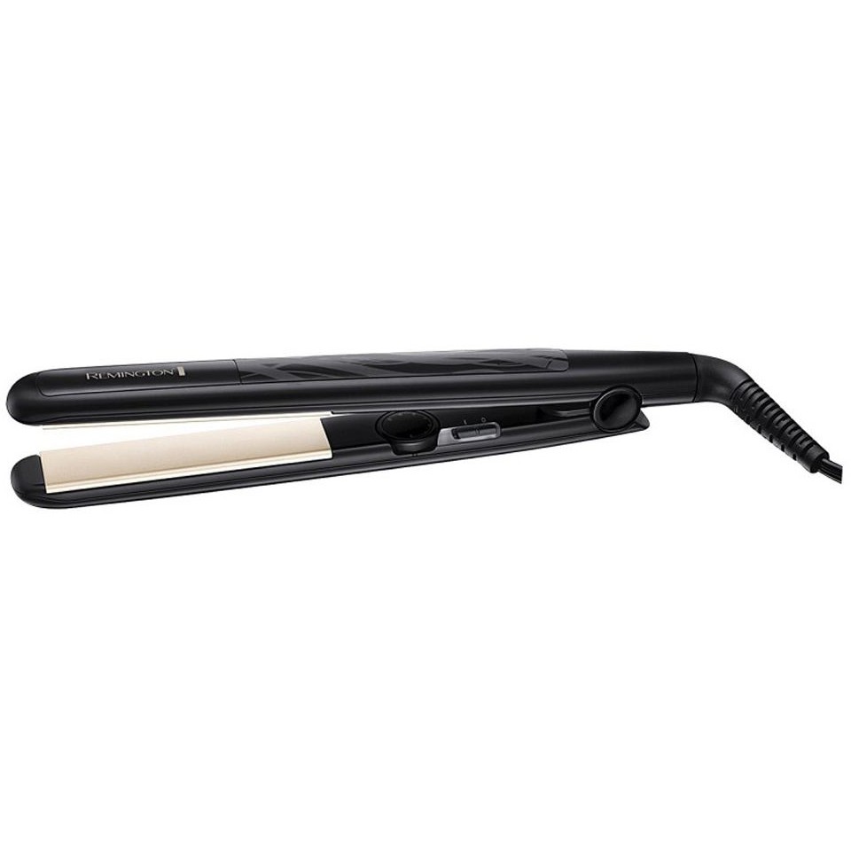 Oferte la Placa de indreptat parul S3500 Ceramica 230 grade Celsius Neagra