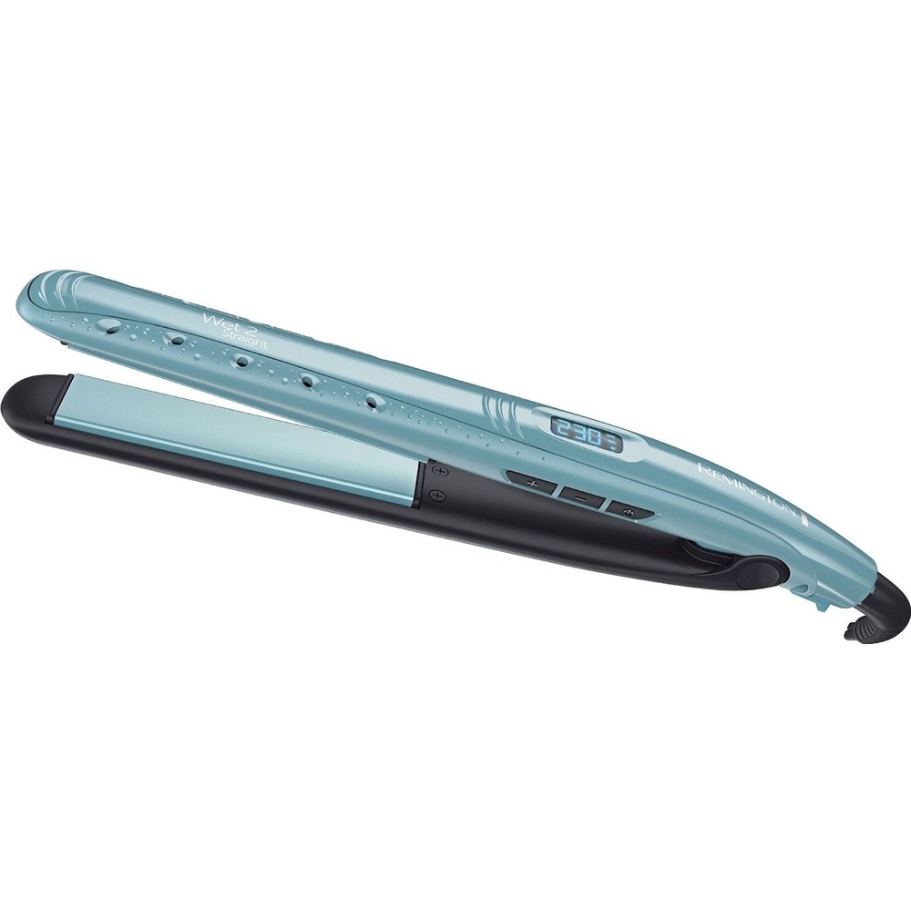Oferte la Placa de indreptat parul S7300 Wet2Straight 230 grade albastra